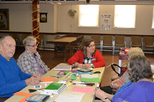 Cost stability and premimum returns with MHCAWCF.